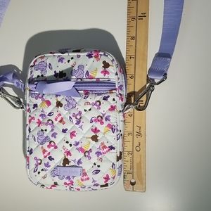 Vera Bradley Disney Mickey Treats Disney Bag